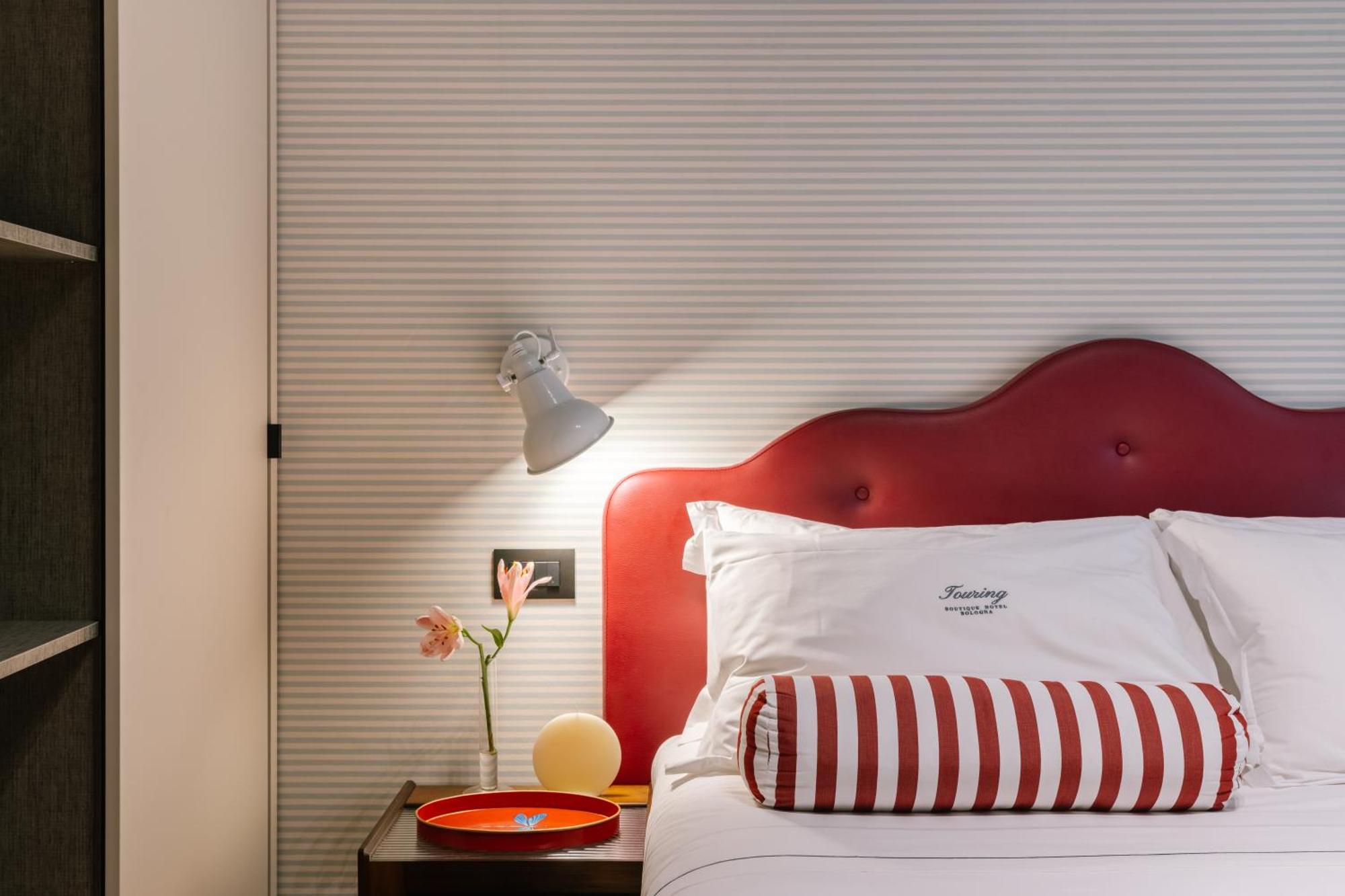 Hotel Touring — Foto 1